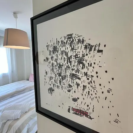 Fantastico 2 Dormitorios En Dama Noche-banus-marbella Apartment