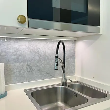 Apartment Fantastico 2 Dormitorios En Dama Noche-banus-marbella